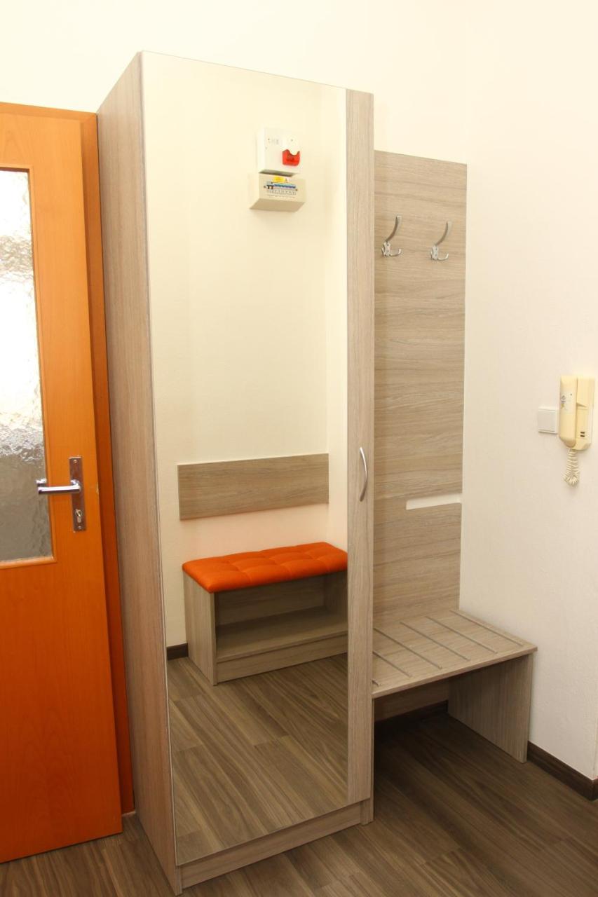 Hotel Palac Elektra Ostrava Exteriör bild